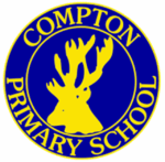 Compton C of E Primary School logo